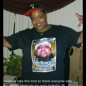 Meet your Posher, Tracey